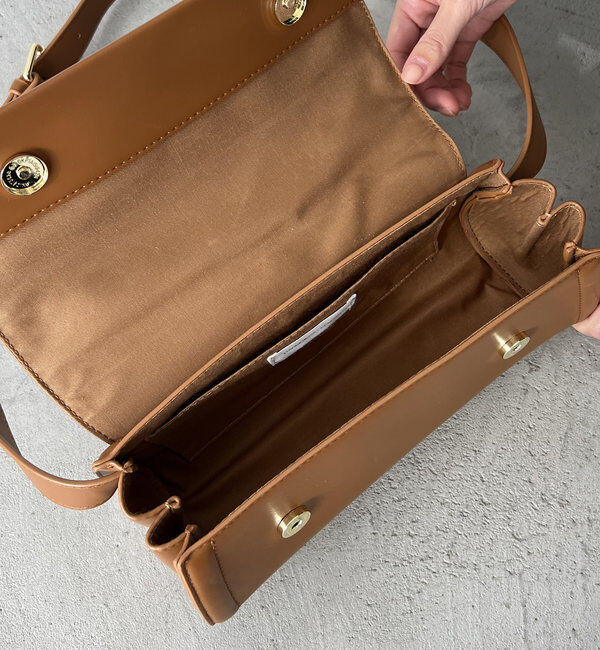  「【ロングセラーアイテム】ミニマルロールバッグ」|トートバッグ|