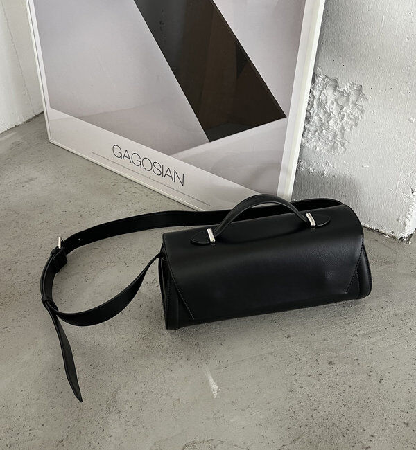  「【ロングセラーアイテム】ミニマルロールバッグ」|トートバッグ|