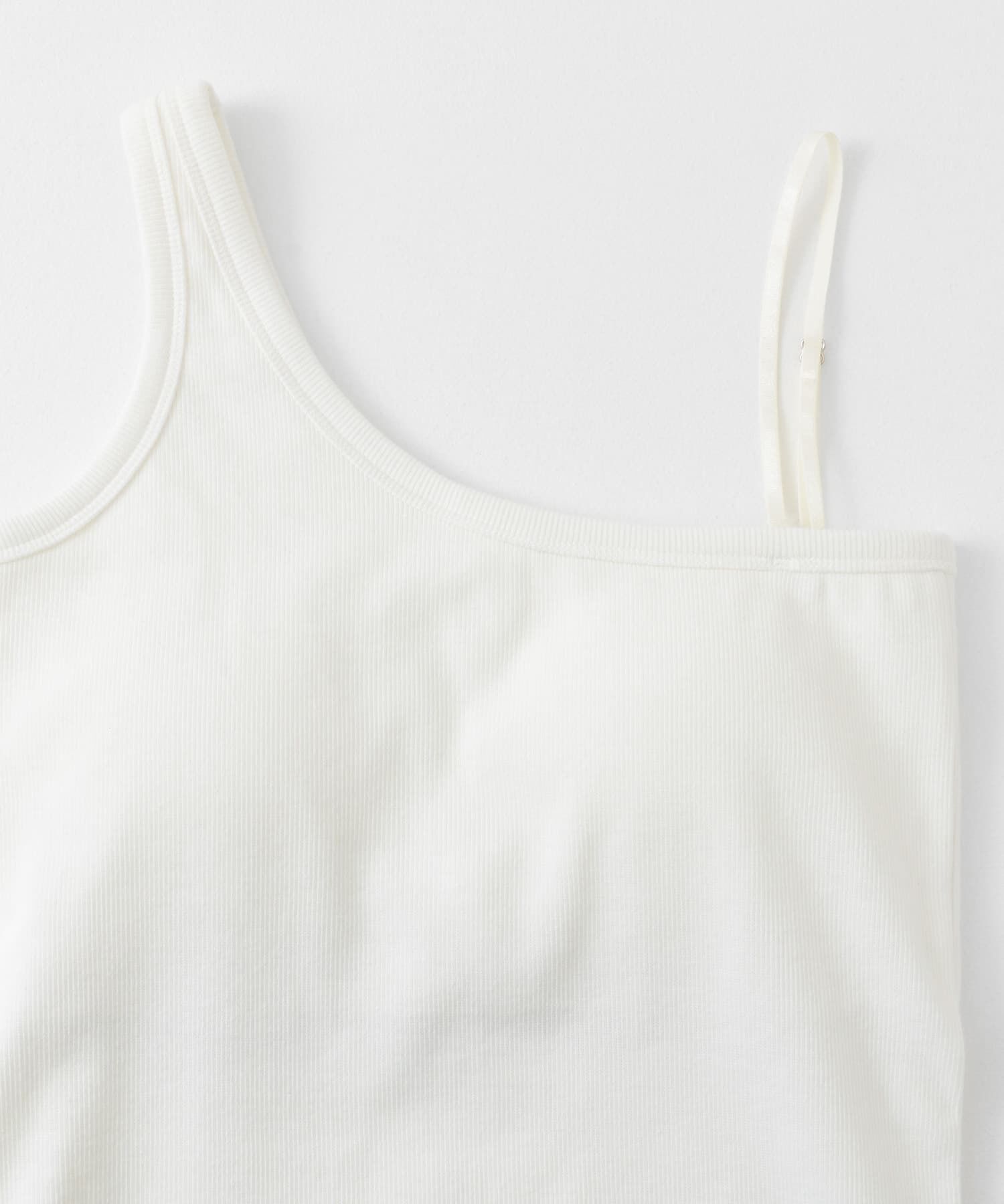 SENSE OF PLACE by URBAN RESEARCH「カップツキワンショルダータンクトップ」|タンクトップ|