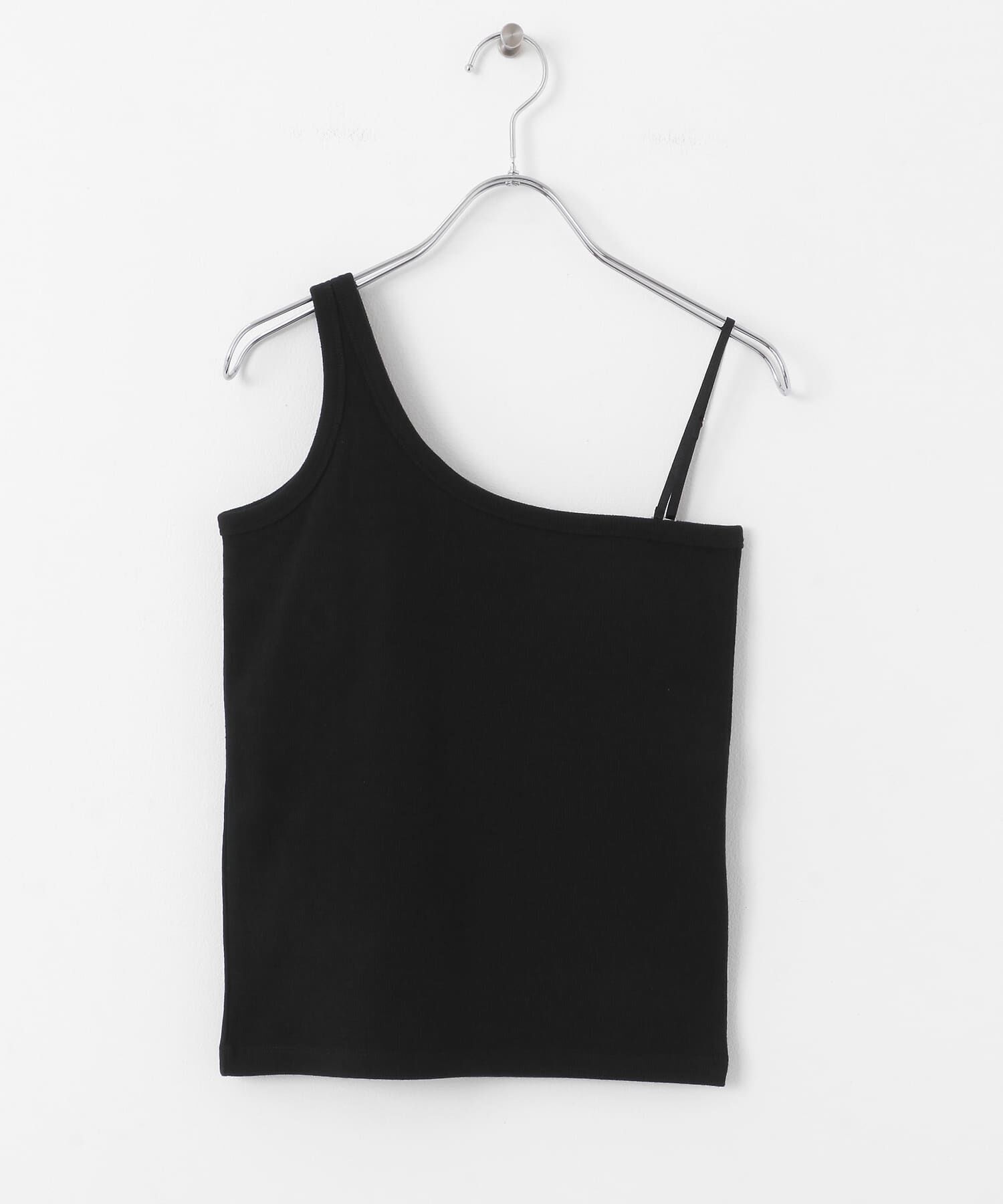 SENSE OF PLACE by URBAN RESEARCH「カップツキワンショルダータンクトップ」|タンクトップ|