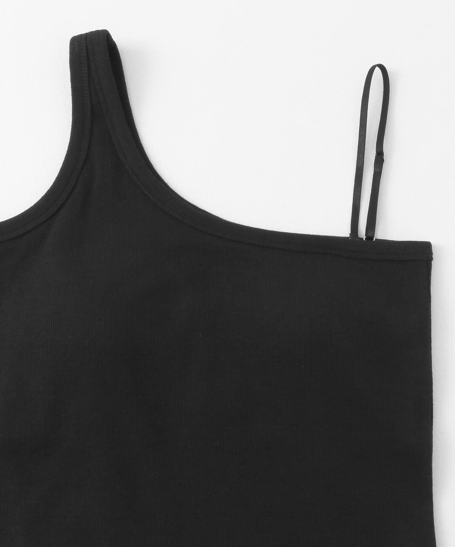 SENSE OF PLACE by URBAN RESEARCH「カップツキワンショルダータンクトップ」|タンクトップ|