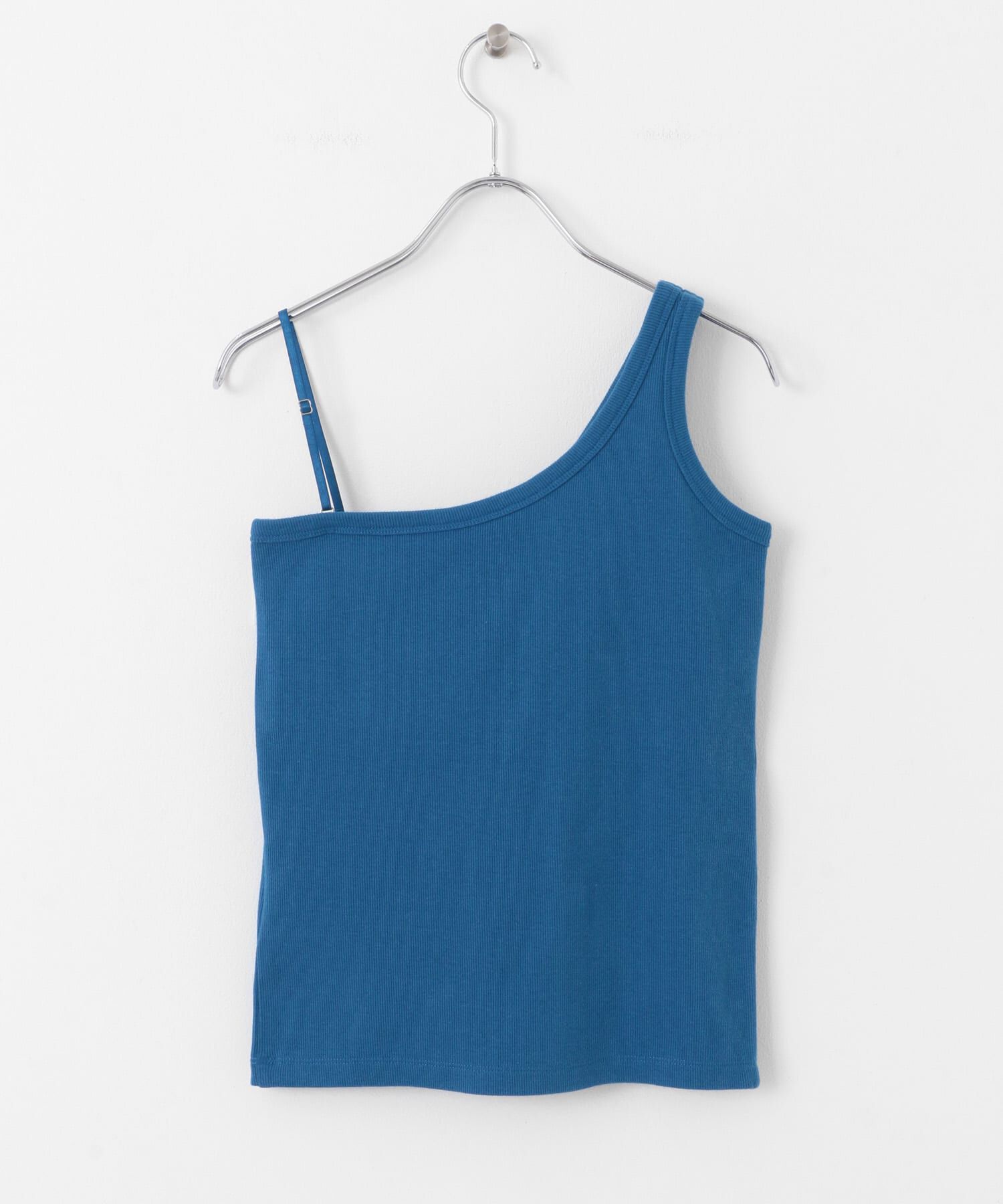 SENSE OF PLACE by URBAN RESEARCH「カップツキワンショルダータンクトップ」|タンクトップ|