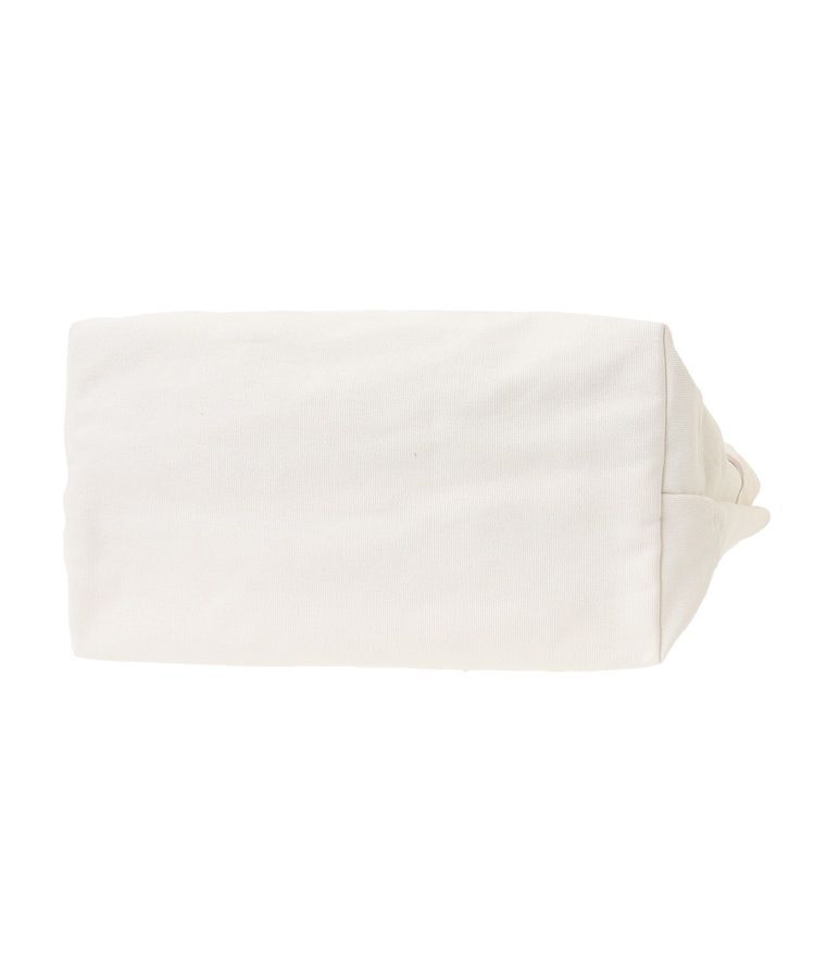 Maison de FLEUR「マルチポケット帆布トートMバッグ」|トートバッグ|