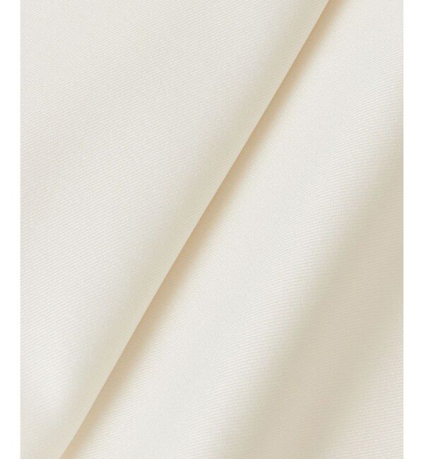 LOULOU WILLOUGHBY「【LOULOU WILLOUGHBY】グロッシーツイルティアードワンピース」|ワンピース|