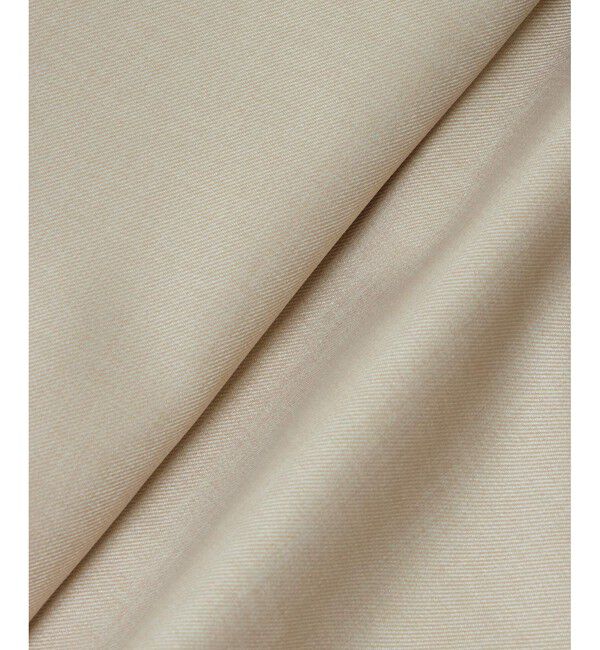 LOULOU WILLOUGHBY「【LOULOU WILLOUGHBY】グロッシーツイルティアードワンピース」|ワンピース|