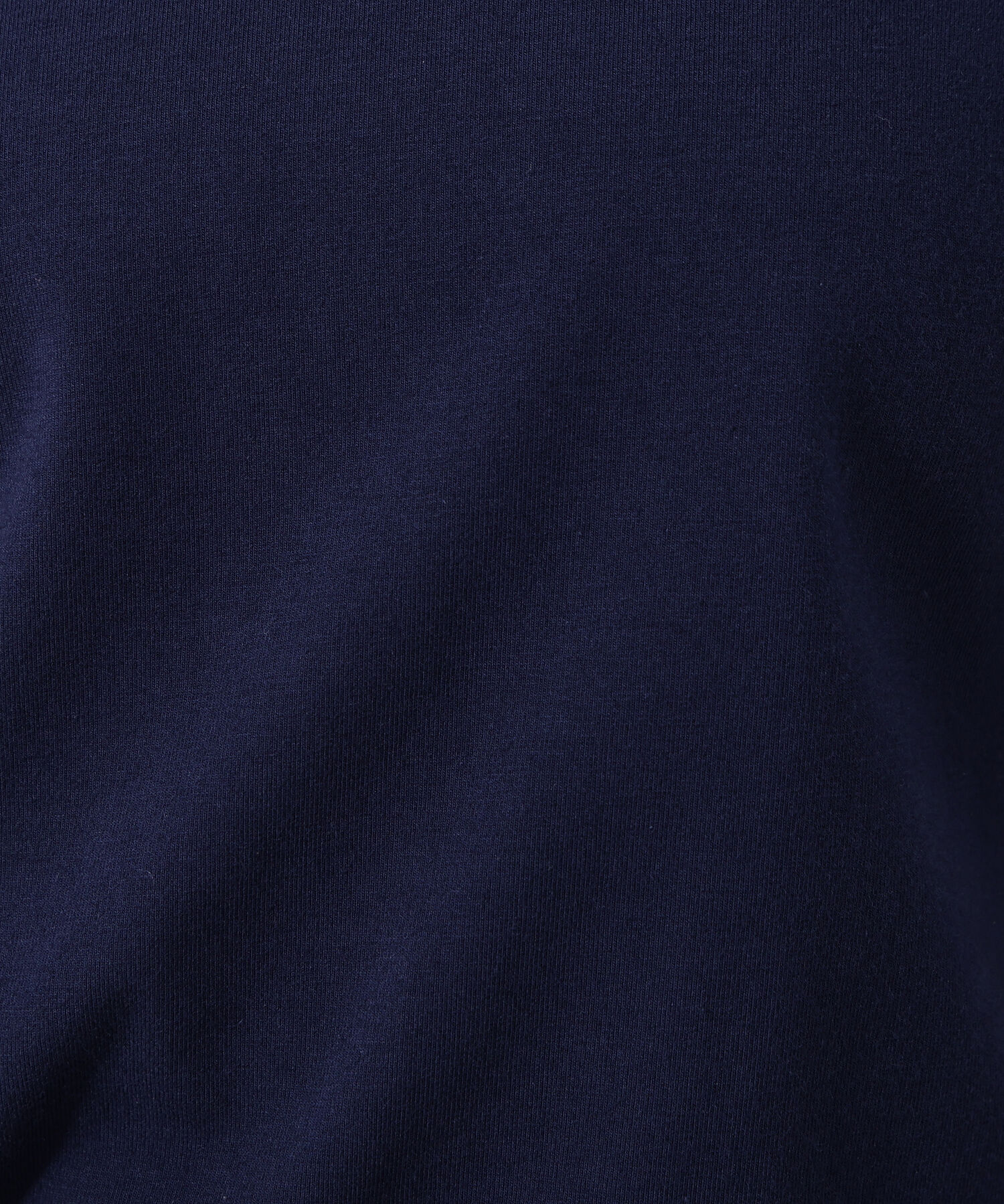  「バイカラーコンパクトTシャツ」|Tシャツ・カットソー|