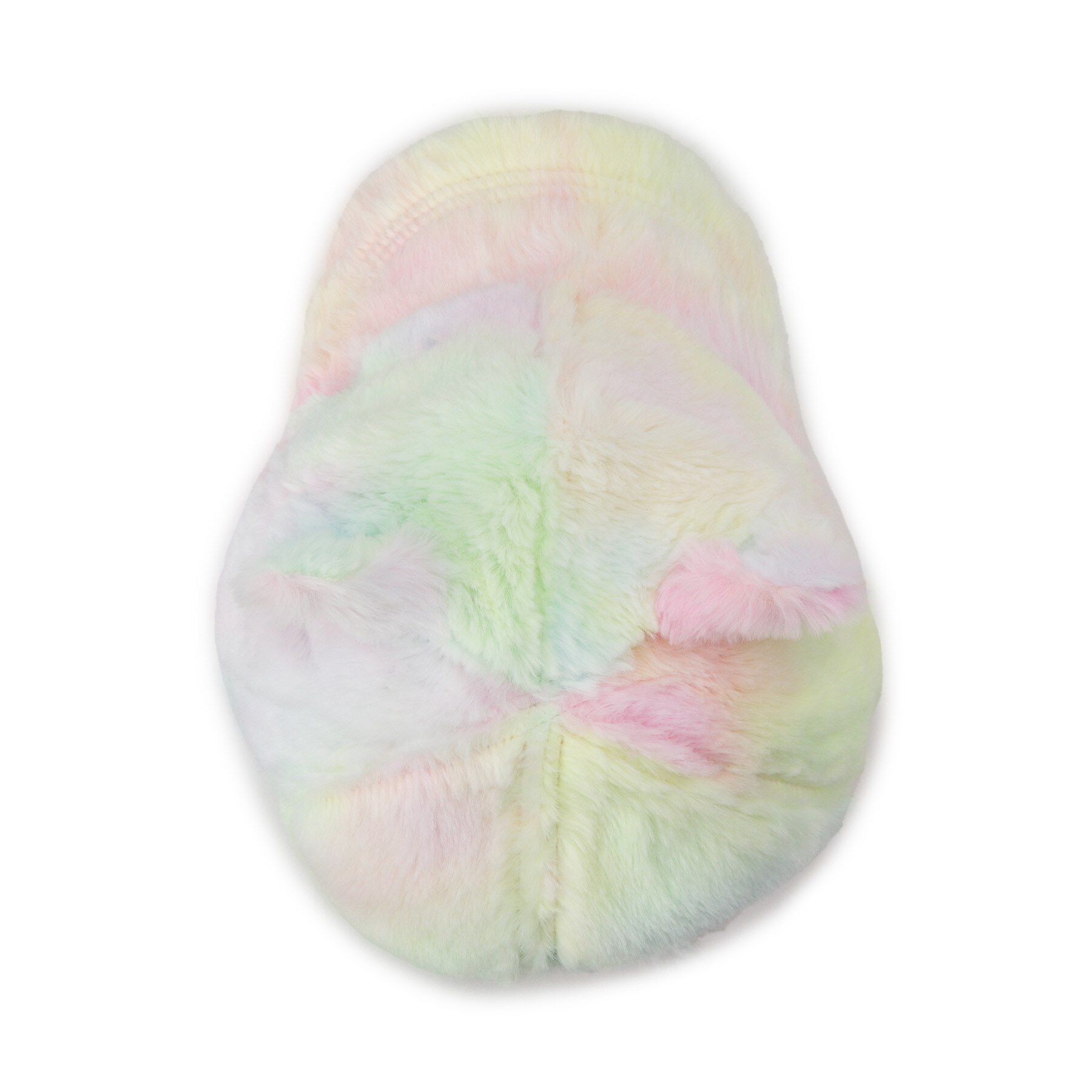 SHOO･LA･RUE「フェイクファー耳付きキャップ」|キャップ・キャスケット|