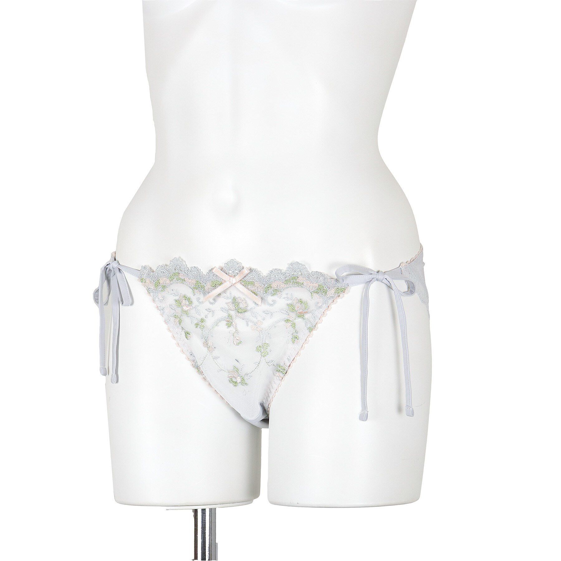 Risa Magli「アリッサ リボンショーツ」|インナー|