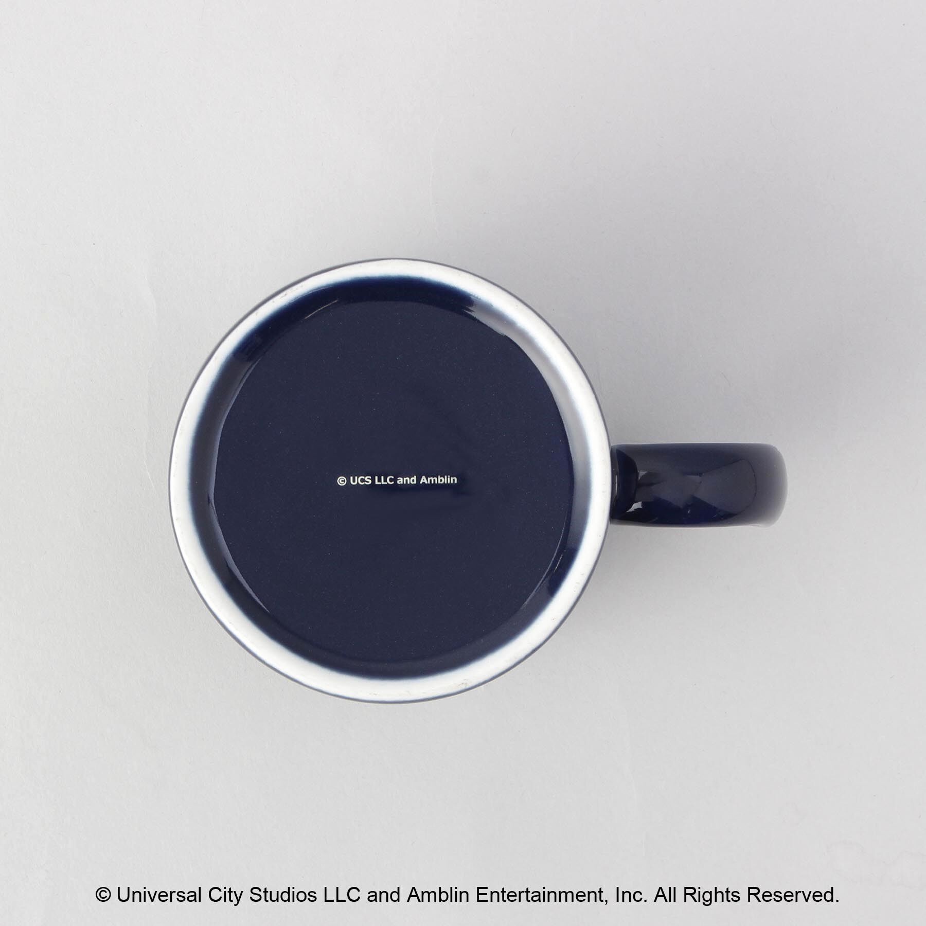 212 KITCHEN STORE「マグカップ タイム ＜Back To The Future バックトゥザフューチャー＞」|その他|