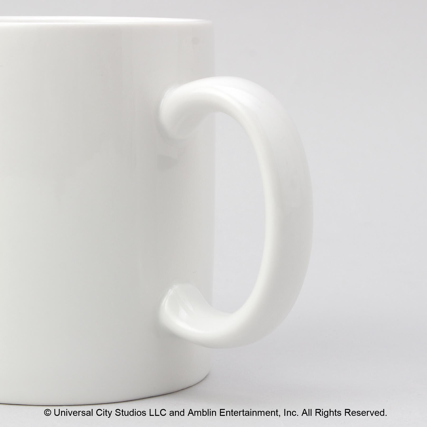 212 KITCHEN STORE「マグカップ ナンバープレート ＜Back To The Future バックトゥザフューチャー＞」|その他|