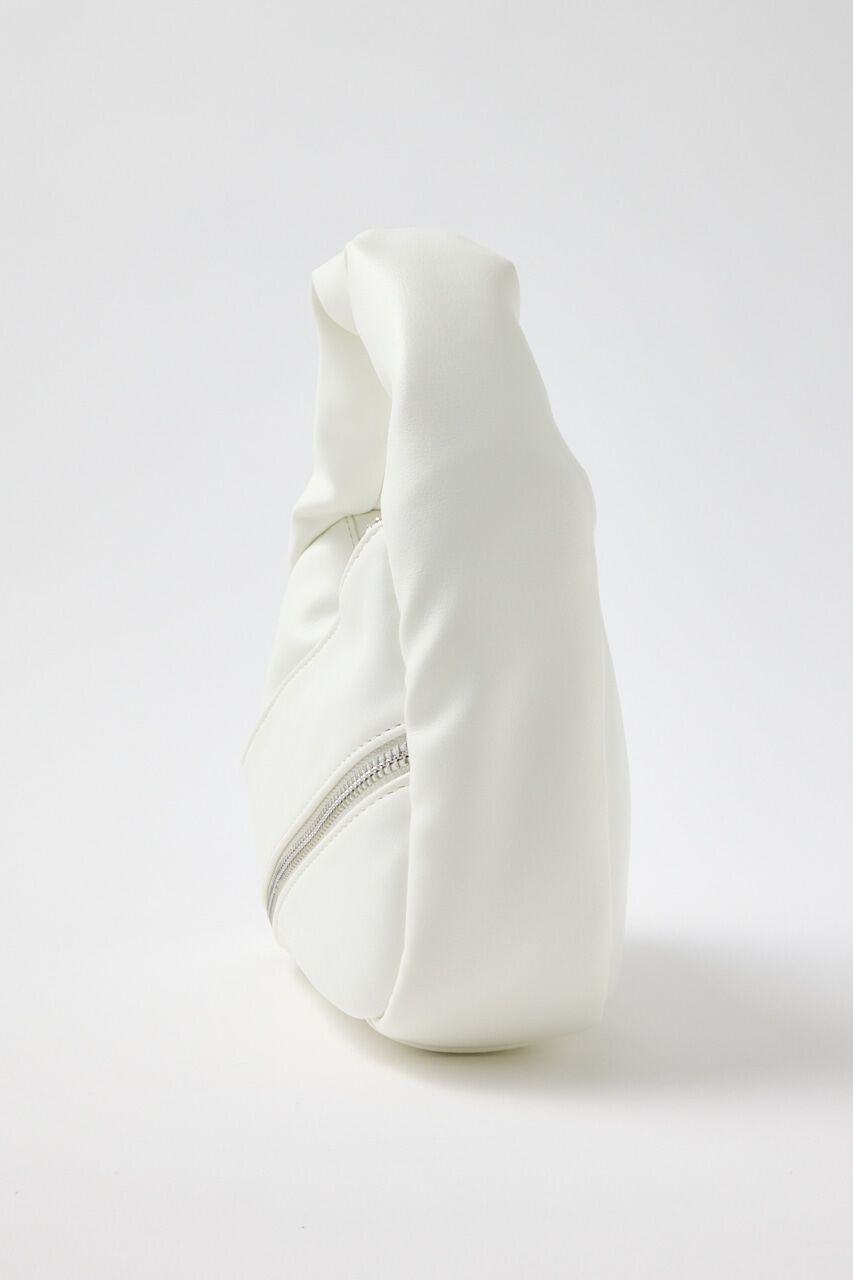 MOUSSY「PADDED ZIPPER バッグ」|その他|