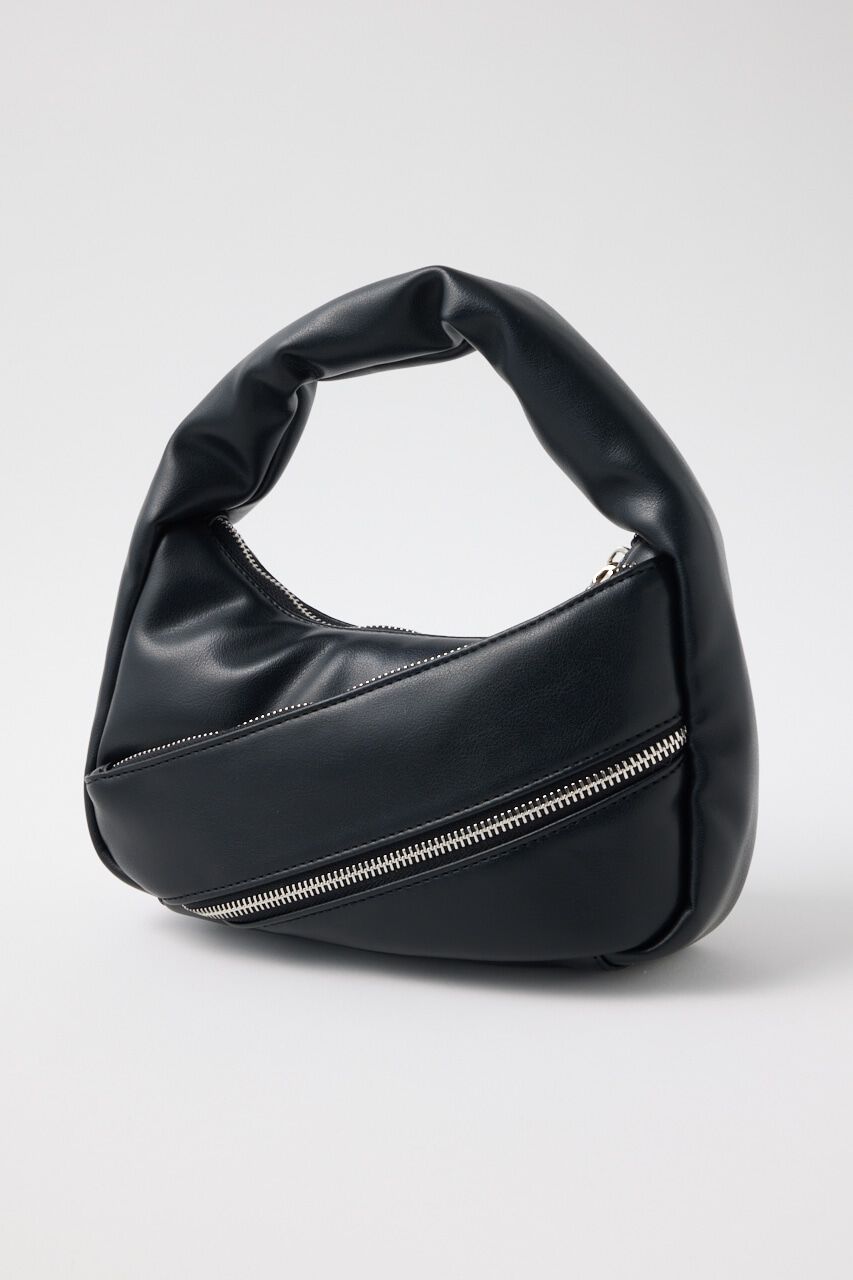 MOUSSY「PADDED ZIPPER バッグ」|その他|