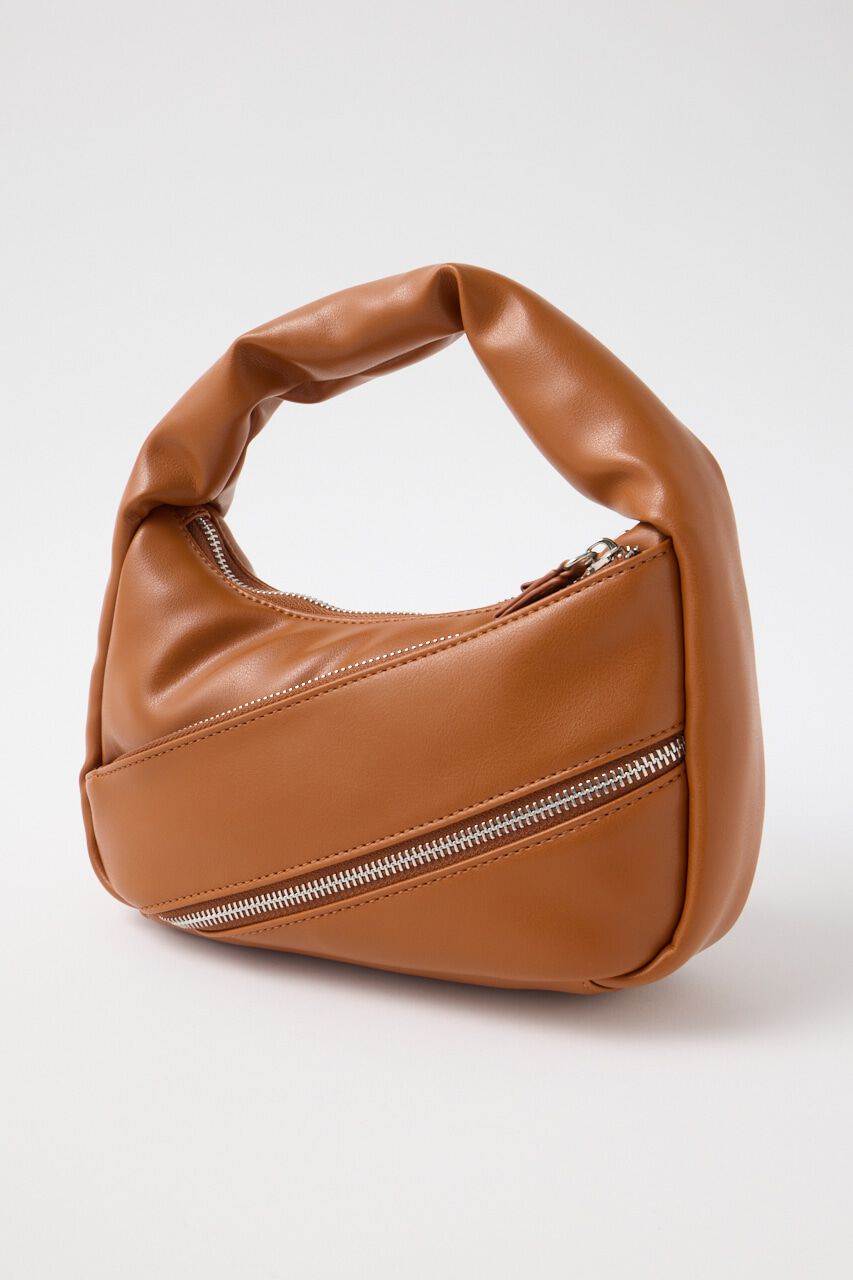 MOUSSY「PADDED ZIPPER バッグ」|その他|