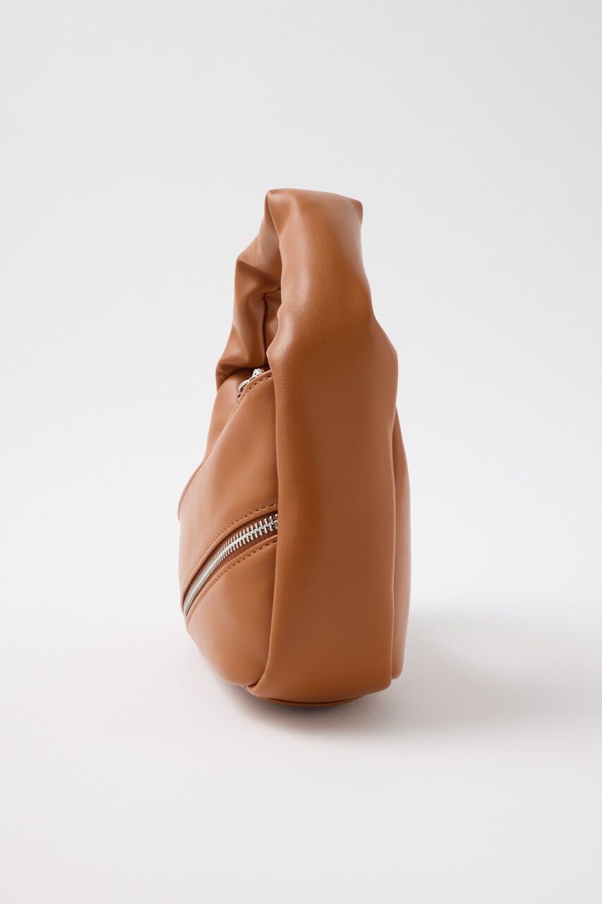 MOUSSY「PADDED ZIPPER バッグ」|その他|