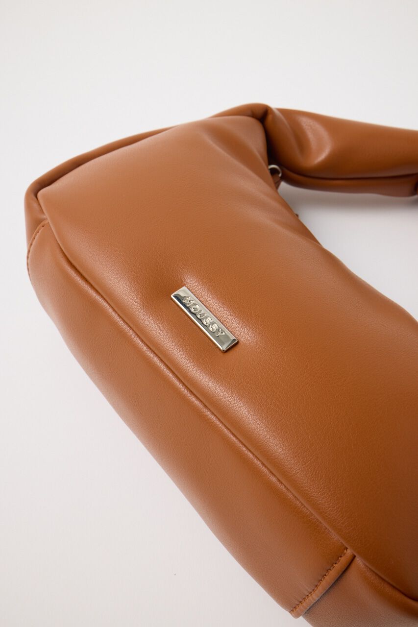 MOUSSY「PADDED ZIPPER バッグ」|その他|