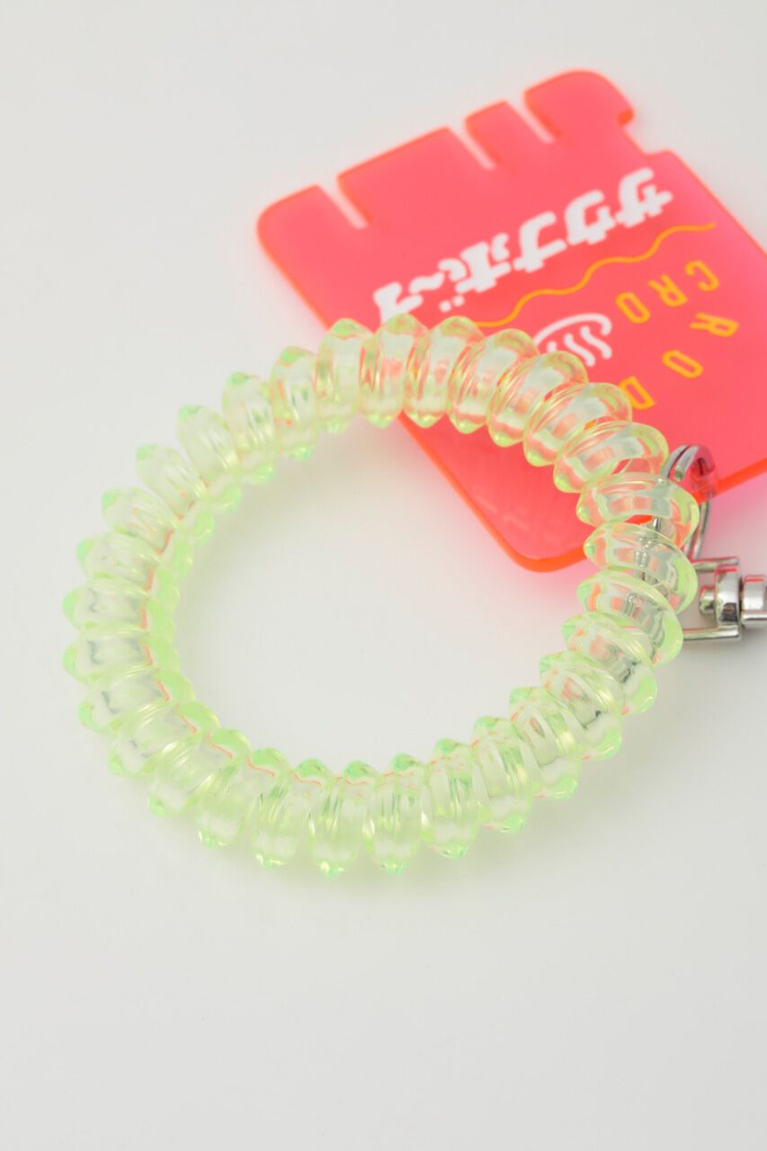 RODEO CROWNS「サウナボーイ 松竹梅錠 キーホルダー」|ピアス|