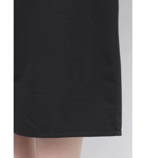 GYDA「GYGYシャツワンピース」|ワンピース|