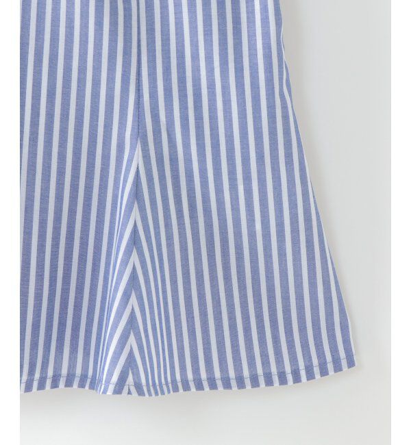 ikka kids「【キッズ】マーメイドドッキングワンピース（100~160cm）」|スカート|