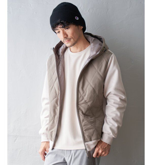 ikka「Champion チャンピオン ニットワッチ」|その他|