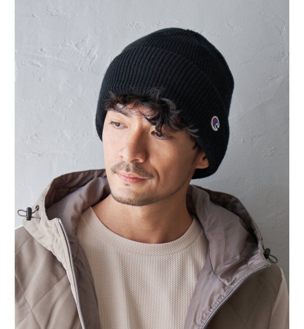 ikka「Champion チャンピオン ニットワッチ」|その他|