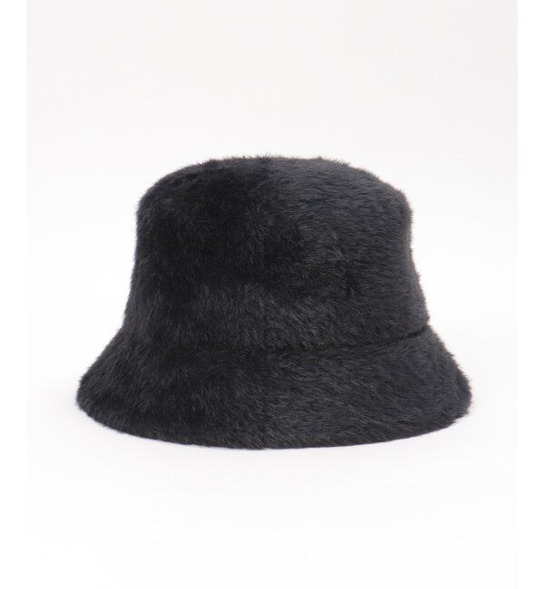 ikka「シャギーハット」|その他|