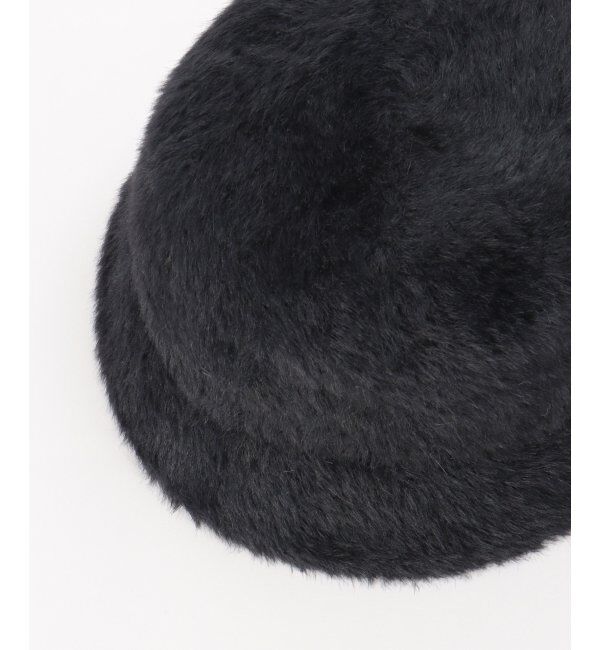 ikka「シャギーハット」|その他|