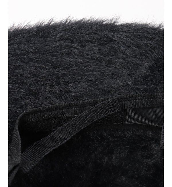 ikka「シャギーハット」|その他|