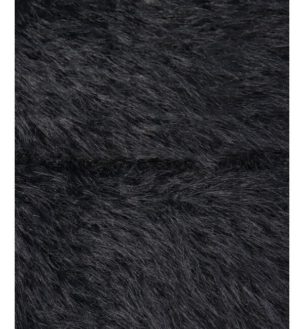 ikka「シャギーハット」|その他|