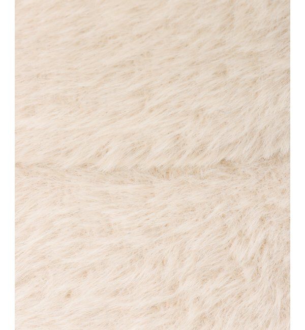 ikka「シャギーハット」|その他|