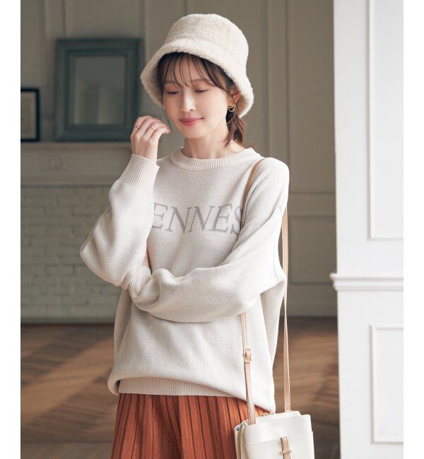 ikka「シャギーハット」|その他|