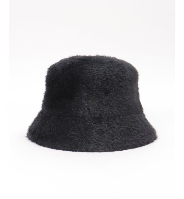 ikka「シャギーハット」|その他|