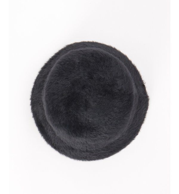 ikka「シャギーハット」|その他|