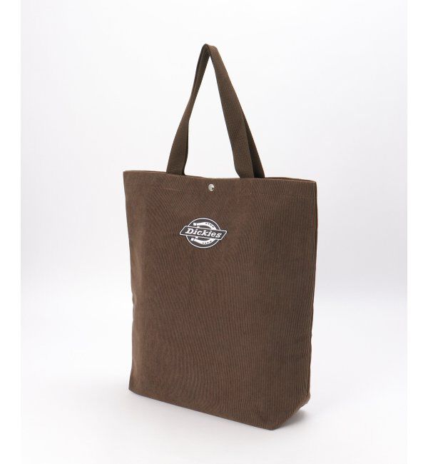 ikka「ＤＫコーデュロイトートバッグ」|その他|