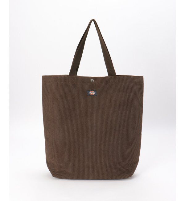 ikka「ＤＫコーデュロイトートバッグ」|その他|