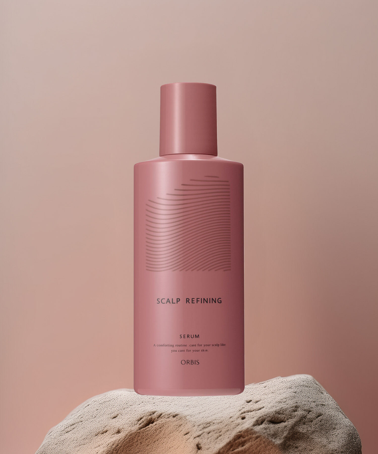 ORBIS「ORBIS スカルプ リファイニング セラム 150mL」|洗い流さないトリートメント|その他