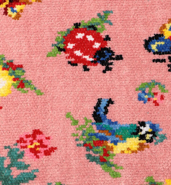 FEILER「ハイジ　ハンカチ」|ハンカチ|