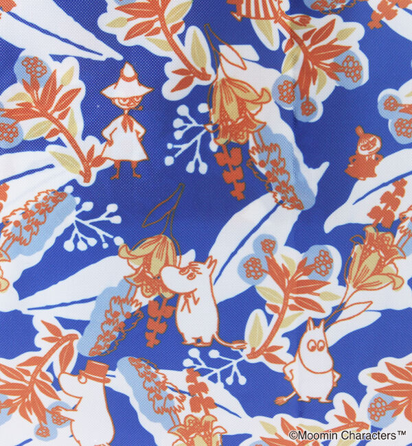  「BOTANICALS  ショッピングバッグSS」|エコバッグ|