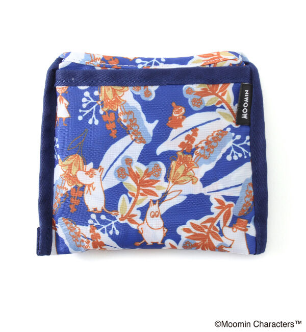  「BOTANICALS  ショッピングバッグSS」|エコバッグ|