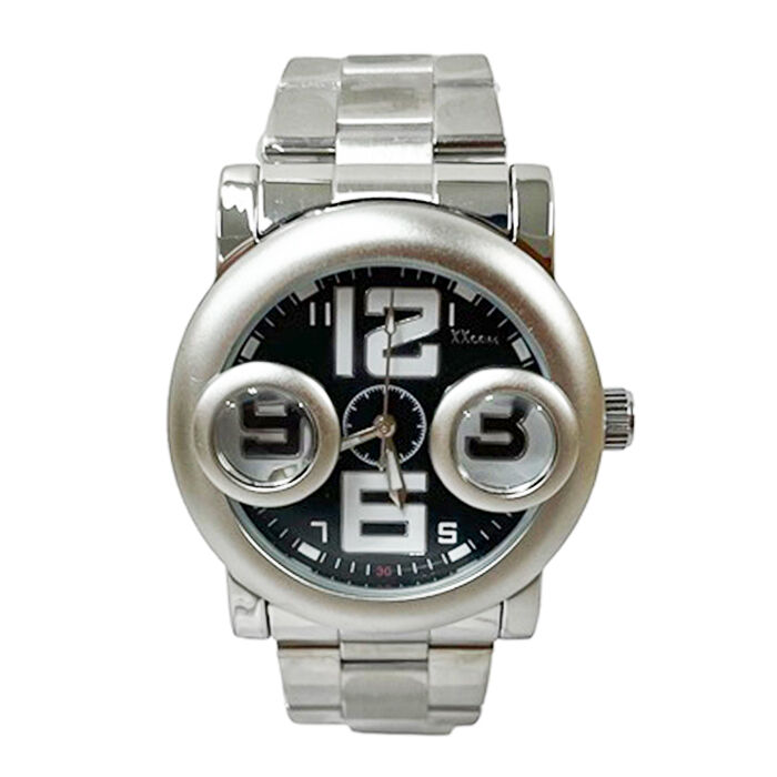 BACKYARD FAMILY「腕時計 メンズウォッチ 通販 リストウォッチ 時計 とけい 魚眼レンズのデザイン かわいい 可愛い」|腕時計|