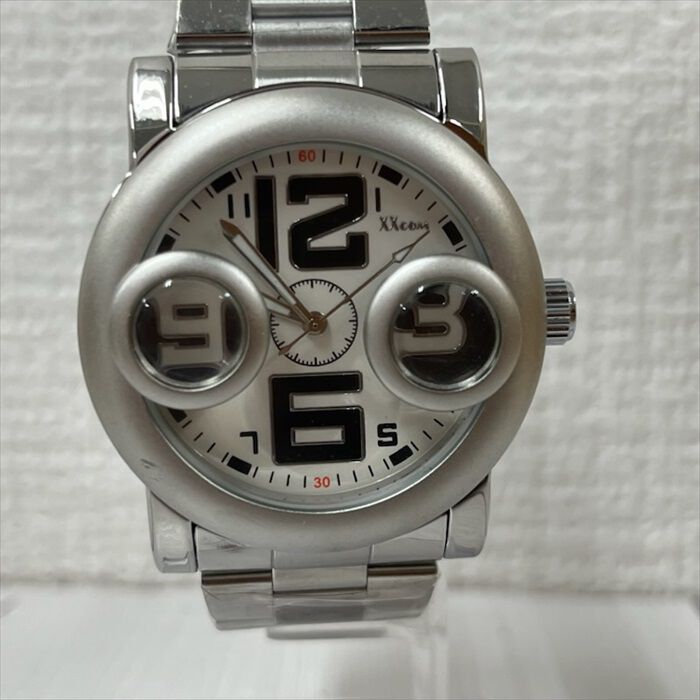 BACKYARD FAMILY「腕時計 メンズウォッチ 通販 リストウォッチ 時計 とけい 魚眼レンズのデザイン かわいい 可愛い」|腕時計|