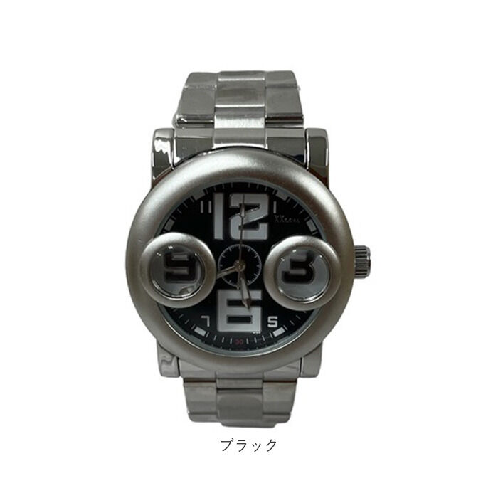 BACKYARD FAMILY「腕時計 メンズウォッチ 通販 リストウォッチ 時計 とけい 魚眼レンズのデザイン かわいい 可愛い」|腕時計|