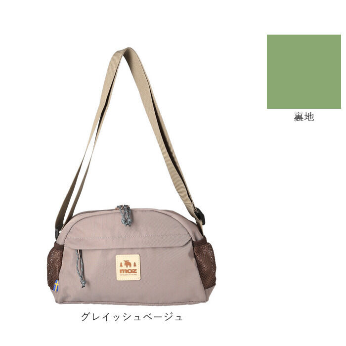 moz「moz モズ ショルダーバッグ zzok-07 通販 ショルダーバック ショルダー 肩掛け」|ショルダー・メッセンジャー|