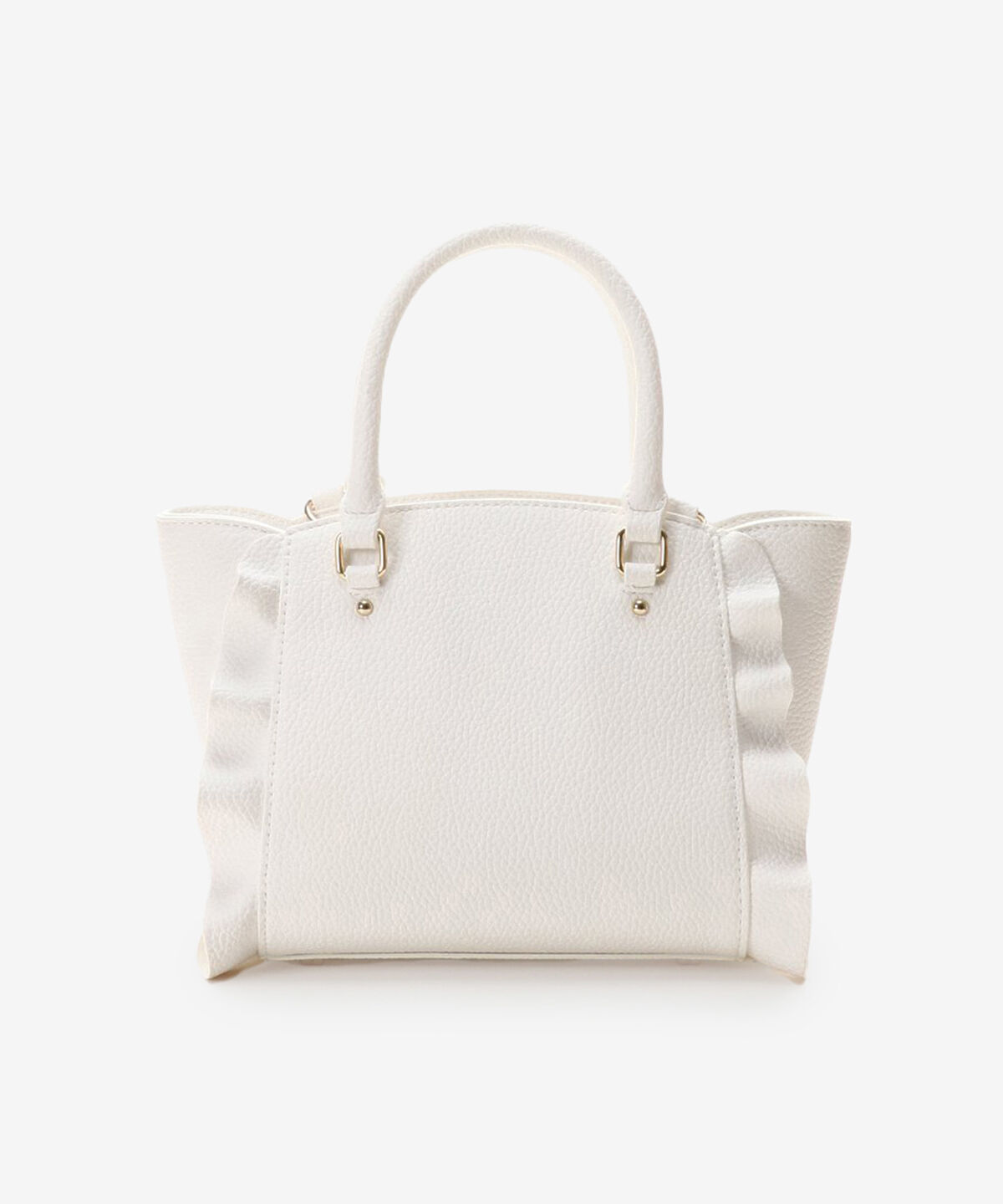 Samantha Vega「ビジューフラッター(ミニ)」|トートバッグ|