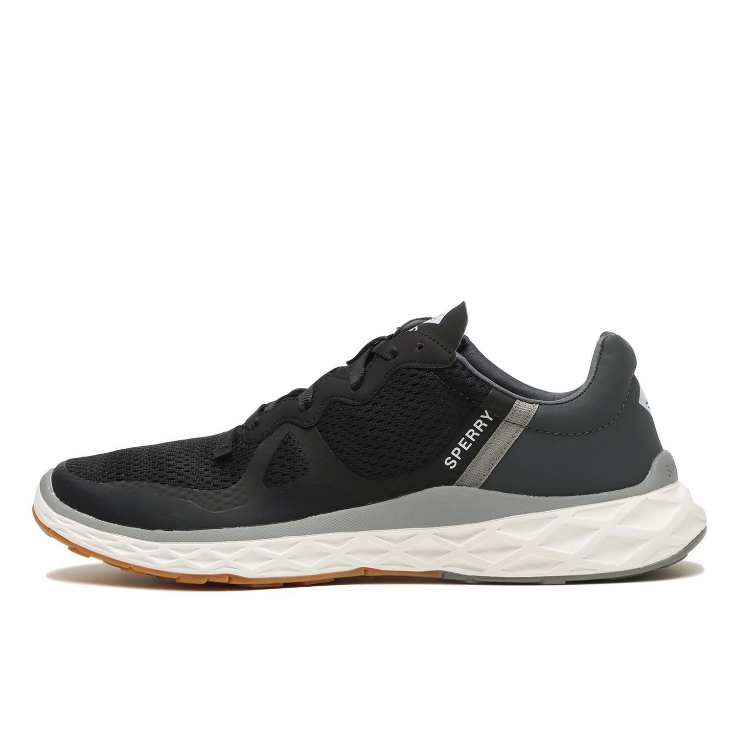 SPERRY「【SPERRY TOPSIDER】HEADSAIL」|スニーカー|ブラック