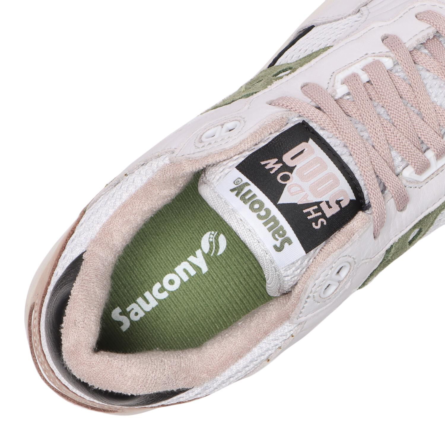 saucony「【SAUCONY】SHADOW 5000」|スニーカー|