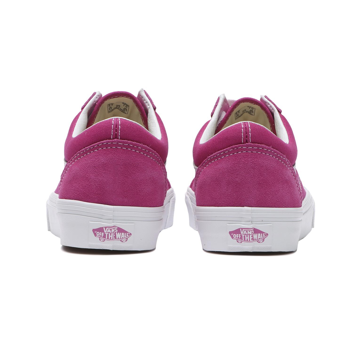 VANS「【VANS】OLD SKOOL」|スニーカー|