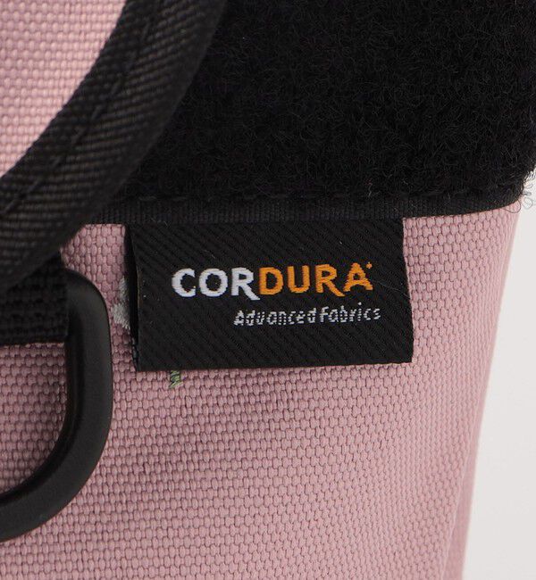 UNITED ARROWS green label relaxing「【別注】＜MEI＞メッセンジャー バッグ（フラワー） / キッズ 」|ショルダー・メッセンジャー|