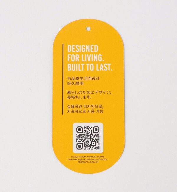 UNITED ARROWS green label relaxing「【別注】＜MEI＞メッセンジャー バッグ（フラワー） / キッズ 」|ショルダー・メッセンジャー|