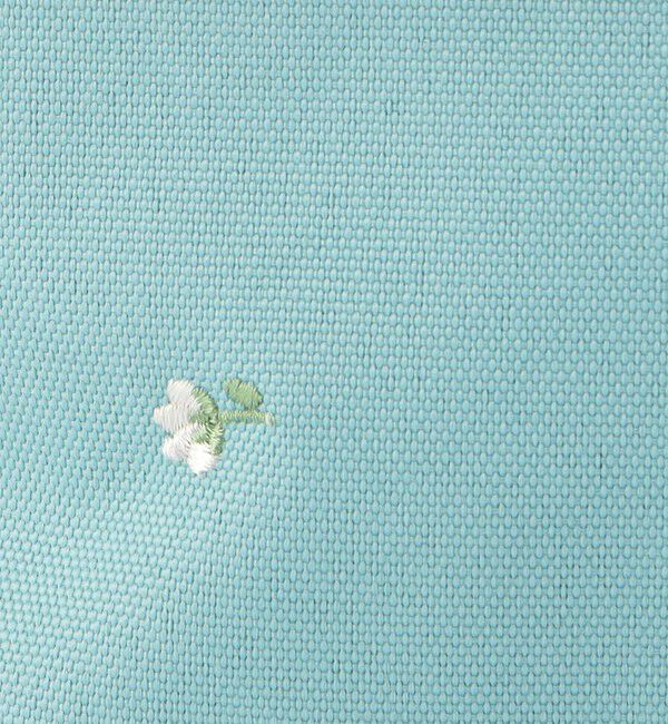 UNITED ARROWS green label relaxing「【別注】＜MEI＞メッセンジャー バッグ（フラワー） / キッズ 」|ショルダー・メッセンジャー|