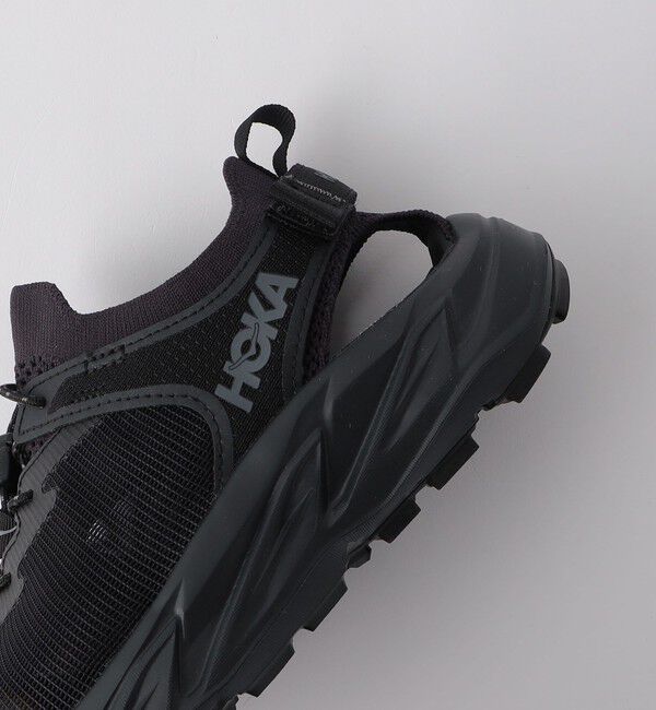 UNITED ARROWS green label relaxing「＜HOKA＞ホパラ 2 サンダル / スニーカー」|スニーカー|